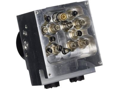 GM 12516332 Solenoid Valve Relay