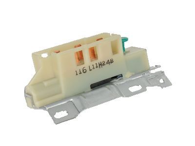 Chevy C20 Ignition Switch - 1990116