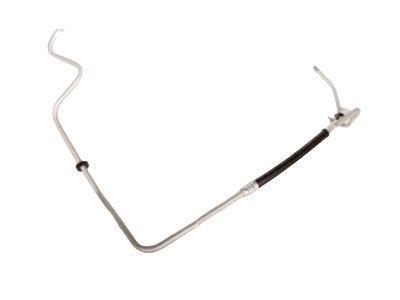 GM 15779543 Inlet Pipe