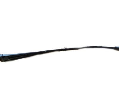 Pontiac Wiper Arm - 20711718