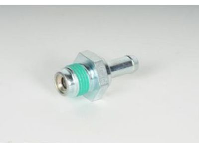 Pontiac Vibe PCV Valve - 19185487