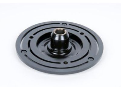 Chevy Monte Carlo A/C Clutch - 6581515
