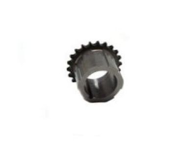 Chevy Crankshaft Gear - 12631215