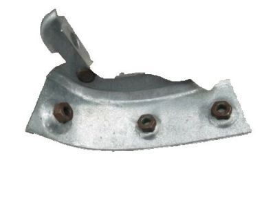 Oldsmobile 15992898 Plate