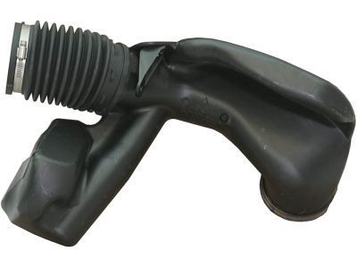Chevy 15769060 Rear Duct