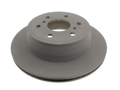 Chevy 22968231 Rotor