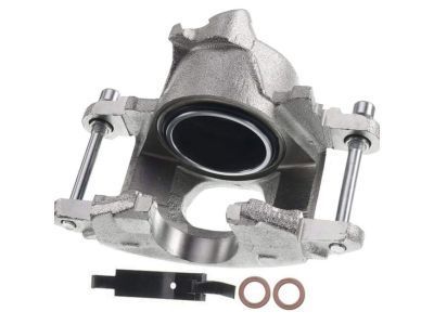 GMC Jimmy Brake Calipers - 18015428