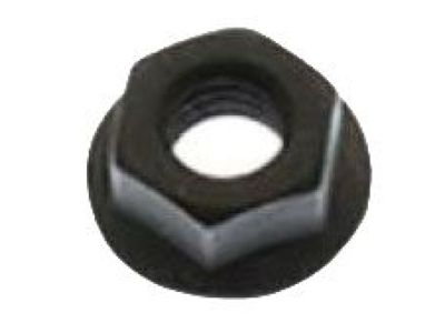 Chevy 9440046 HEX,HEX FLANGED HEAD,5/16-18 X .281 286M 120K PSI  PHOSPHATE ELECTRIC ORG(OIL PAN)
