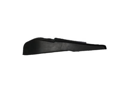 GM 84215039 Outer Cover, Passenger Side