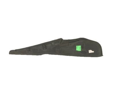 GM 84215039 Outer Cover, Passenger Side