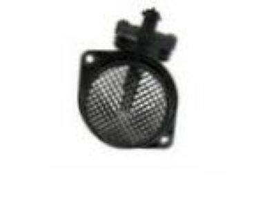 GM 55353127 Mass Air Flow Sensor