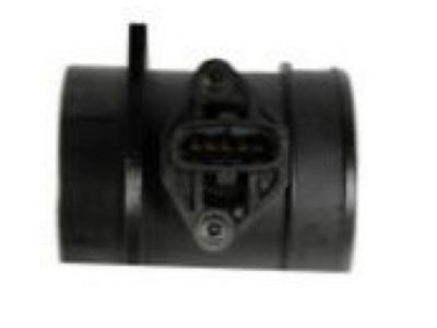 GM 55353127 Mass Air Flow Sensor