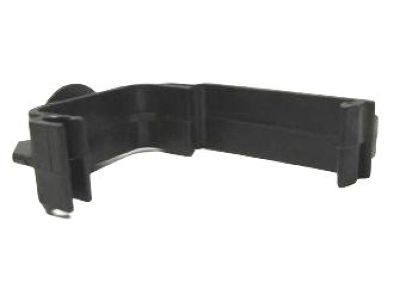 Oldsmobile 10112015 CLIP,FUEL FEED & RETURN HOSE(PART OF 20)(U-SHAPED)