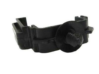 Oldsmobile 10112015 CLIP,FUEL FEED & RETURN HOSE(PART OF 20)(U-SHAPED)