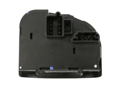 Chevy 19244092 SWITCH,TRANSFER CASE SELECTOR(DASH SWITCH)