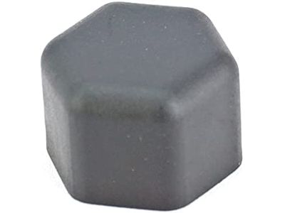 Hummer 15835929 CAP,REAR TOW HOOK NUT