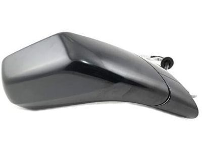 GM 22961817 Mirror Outside, Rear Passenger Side