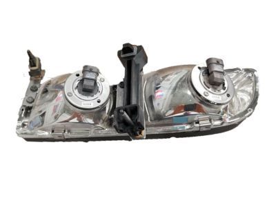 GM 16523101 Composite Assembly, Driver Side