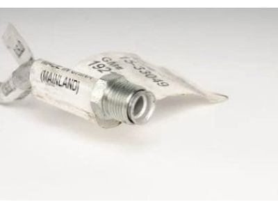 GM 19213723 Rear Hose