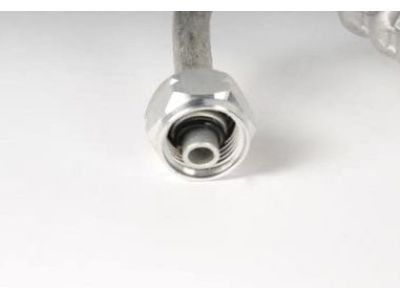 GM 19213723 Rear Hose