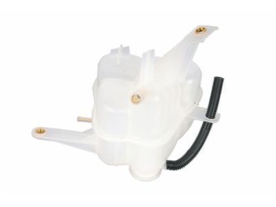 Cadillac Coolant Reservoir - 15882261