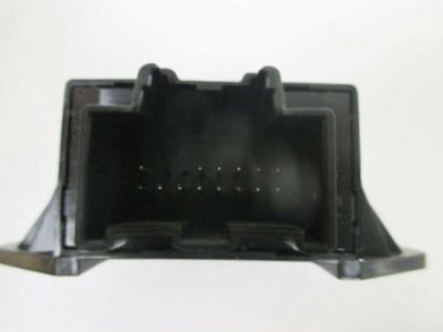 GM 20861365 Control Module, Rear Driver Side