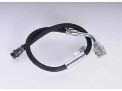 2000 Chevy Express 1500 Brake Line - 19366726
