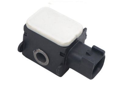 GM 92164400 Front Impact Sensor