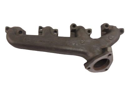 GMC Jimmy Exhaust Manifold - 14022657