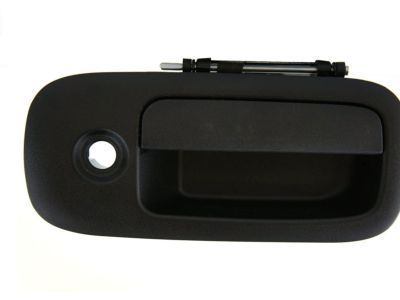 GMC Savana 3500 Door Handle - 25942274