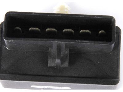 GM 12135143 Motor Relay