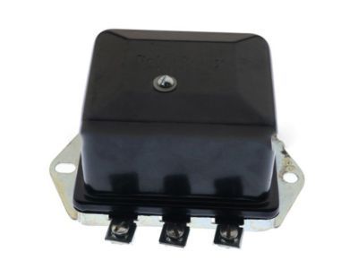 GM 12135143 Motor Relay