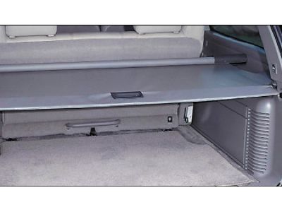 Chevy 15244026 Luggage Cover