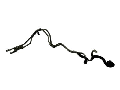 Buick 25897023 Wire Harness