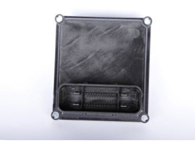 2006 Chevy Trailblazer ABS Control Module - 15813054