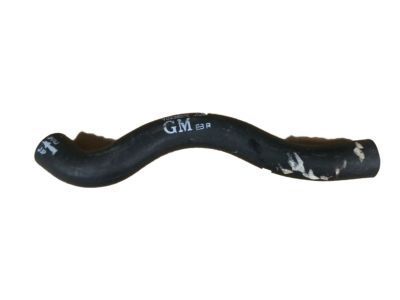 GM 10236565 Upper Hose