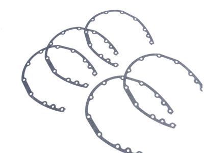 Chevy Timing Cover Gasket - 10108435