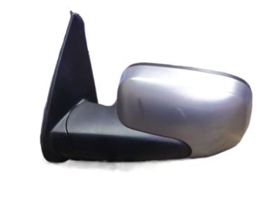 2008 Chevy HHR Side View Mirrors - 20935596
