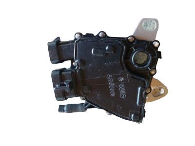 GM 12450157 Neutral Safety Switch