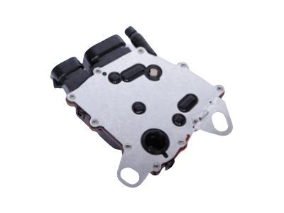 Chevy Back Up Light Switch - 12450157