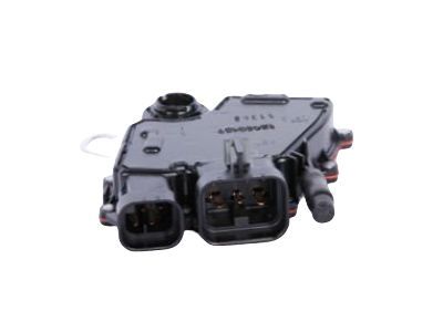 GM 12450157 Neutral Safety Switch