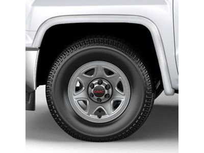 GMC 22943047 Molding Kit