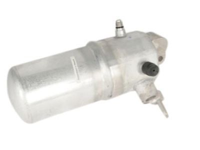 Chevy Express 2500 A/C Accumulator - 84451983