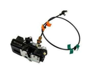Chevy Cobalt Door Lock - 25938087