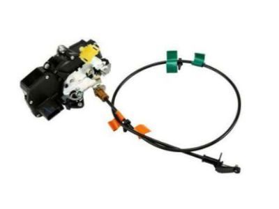 GM 25938087 Lock Actuator, Front Driver Side