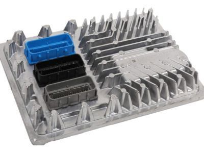 Chevy Engine Control Module - 12692067