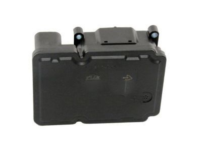 Chevy Equinox ABS Control Module - 25926937