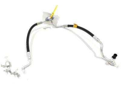 2013 Chevy Sonic A/C Hose - 42588393