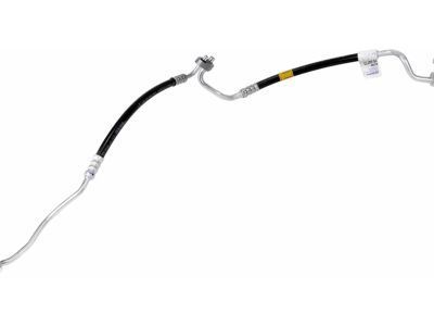 GM 42588393 Discharge Hose