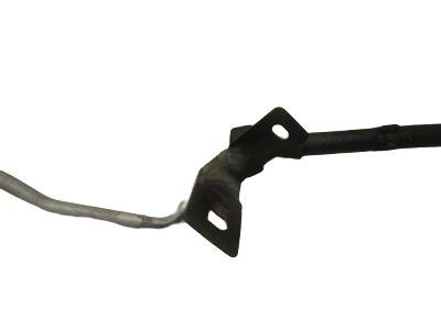 Buick 20967384 Return Hose
